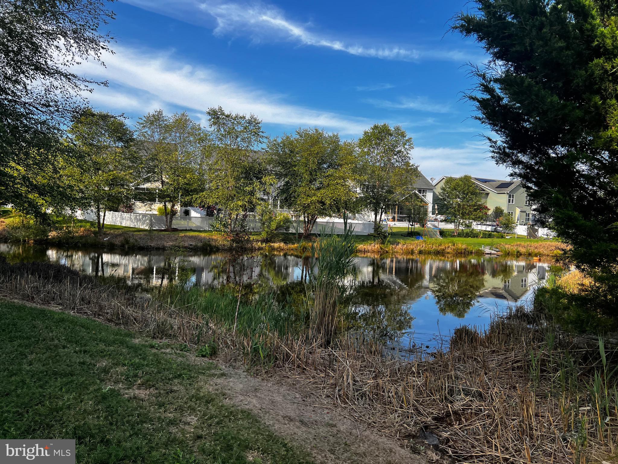 ELLENDALE - Residential