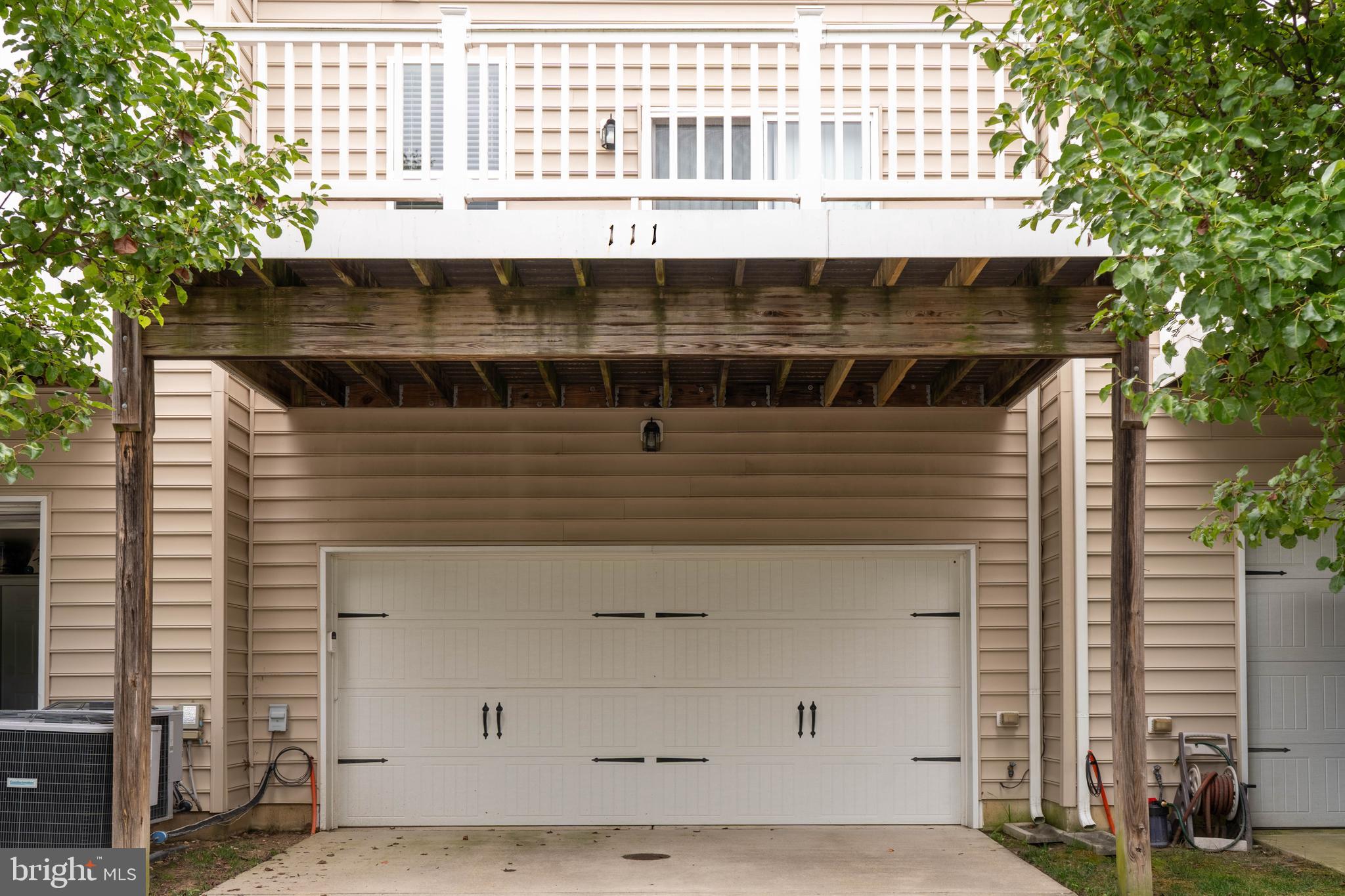 ELLENDALE - Residential