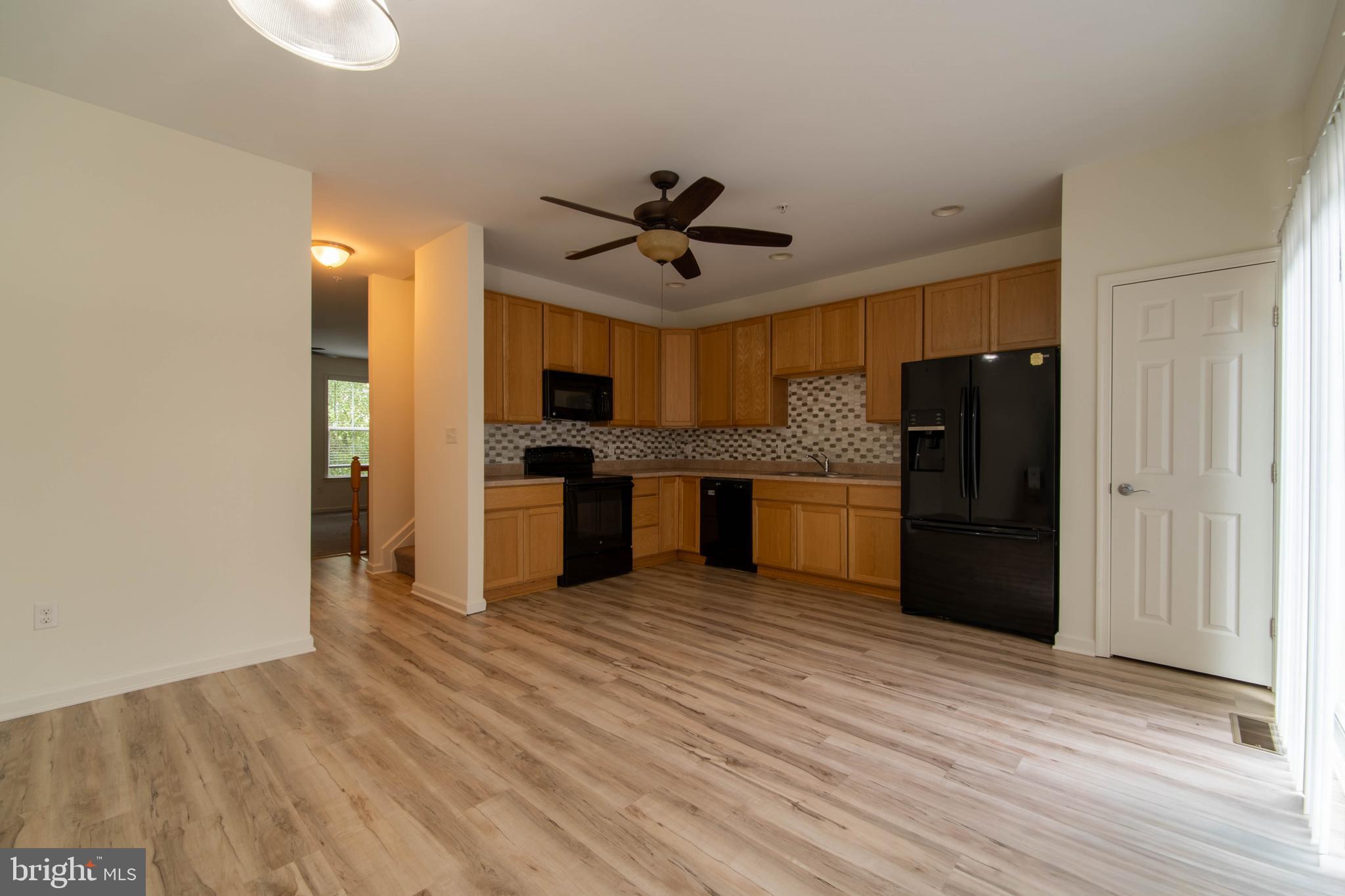 ELLENDALE - Residential