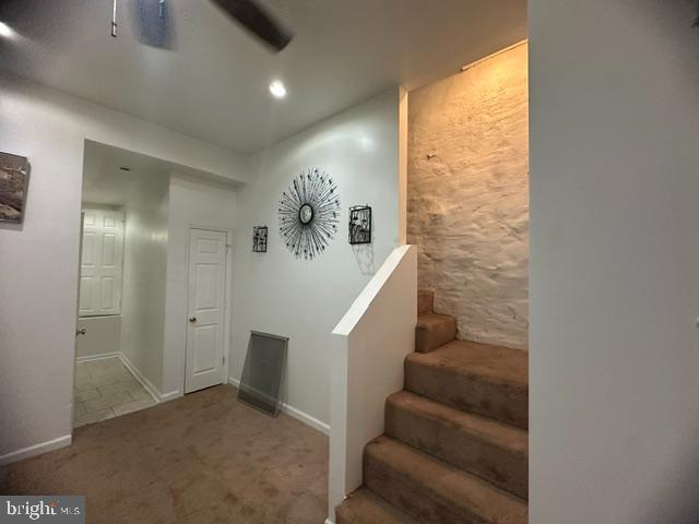 FRANKLINTOWN ROAD - Residential
