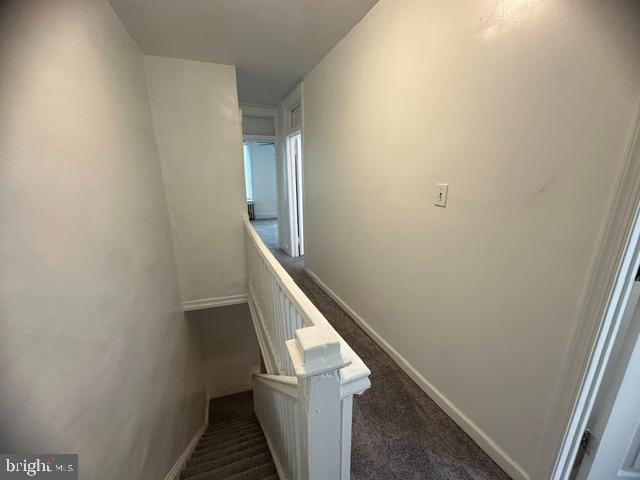 FRANKLINTOWN ROAD - Residential