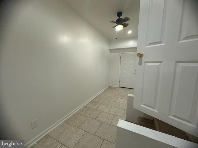 FRANKLINTOWN ROAD - Residential