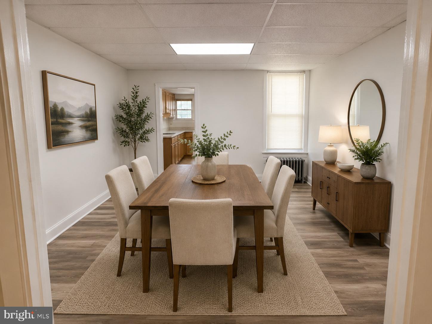 FRANKLINTOWN ROAD - Residential