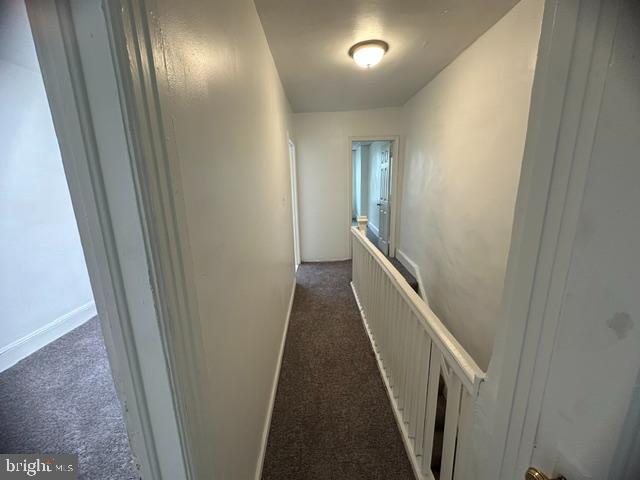 FRANKLINTOWN ROAD - Residential