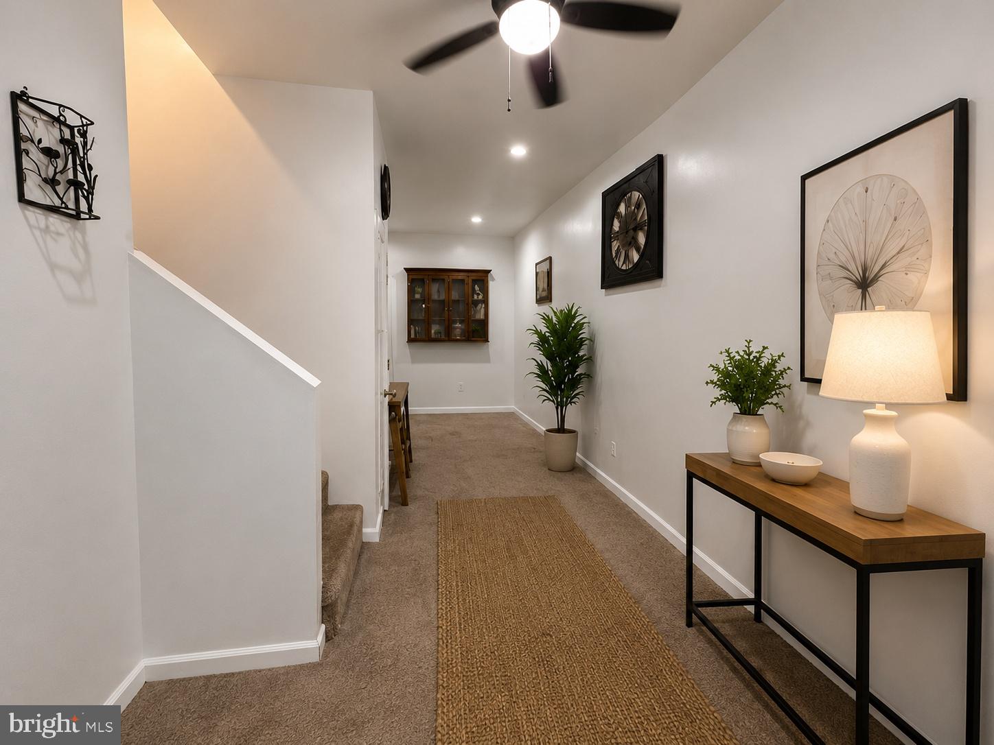 FRANKLINTOWN ROAD - Residential
