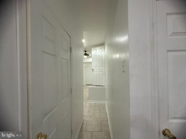 FRANKLINTOWN ROAD - Residential