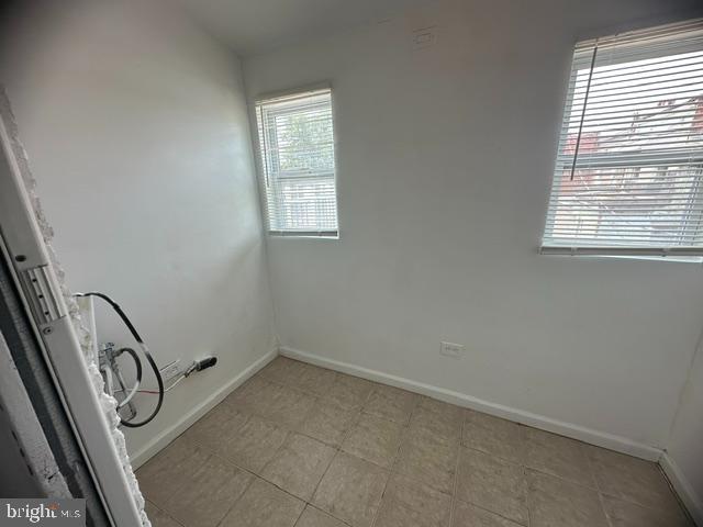 FRANKLINTOWN ROAD - Residential
