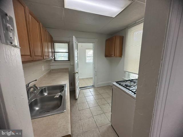 FRANKLINTOWN ROAD - Residential