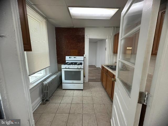 FRANKLINTOWN ROAD - Residential