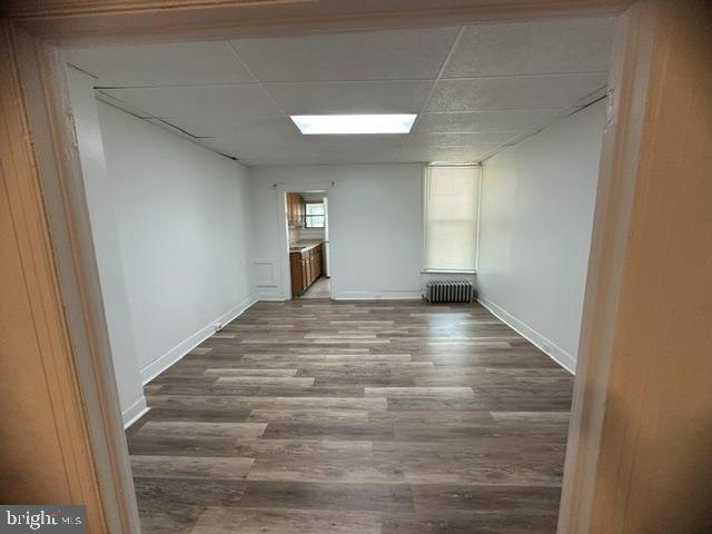 FRANKLINTOWN ROAD - Residential