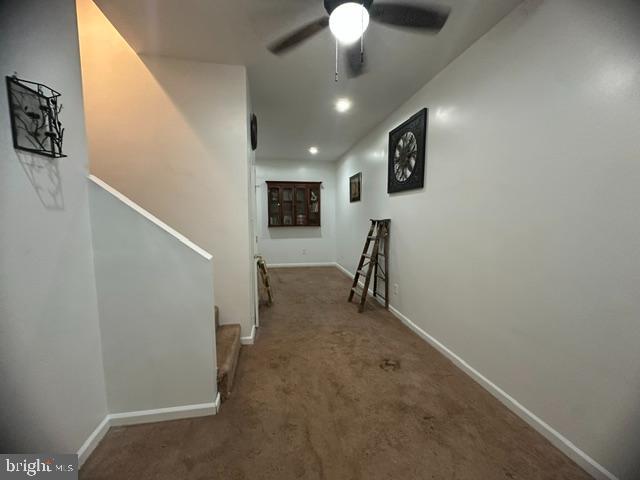FRANKLINTOWN ROAD - Residential