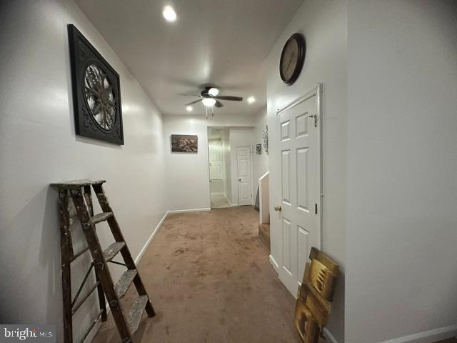 FRANKLINTOWN ROAD - Residential