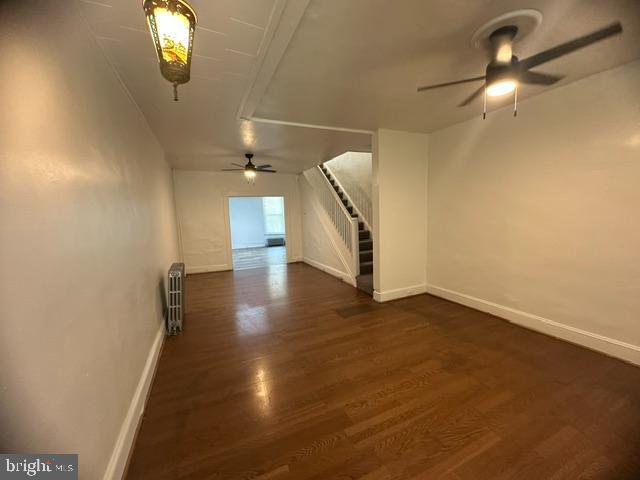 FRANKLINTOWN ROAD - Residential
