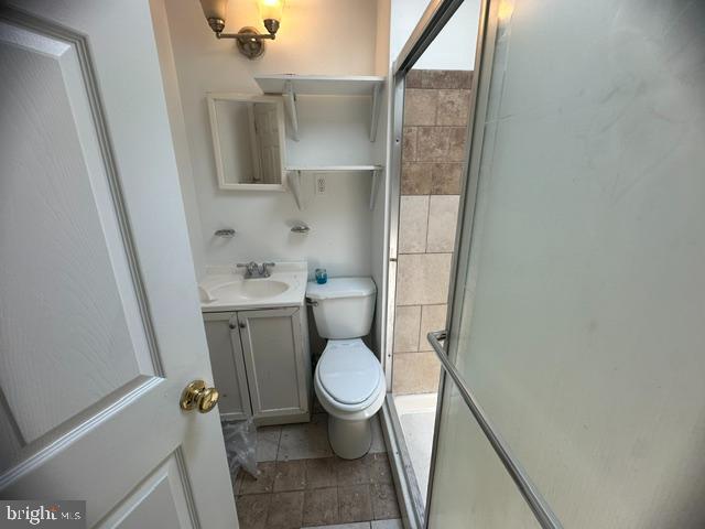 FRANKLINTOWN ROAD - Residential