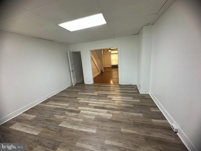 FRANKLINTOWN ROAD - Residential