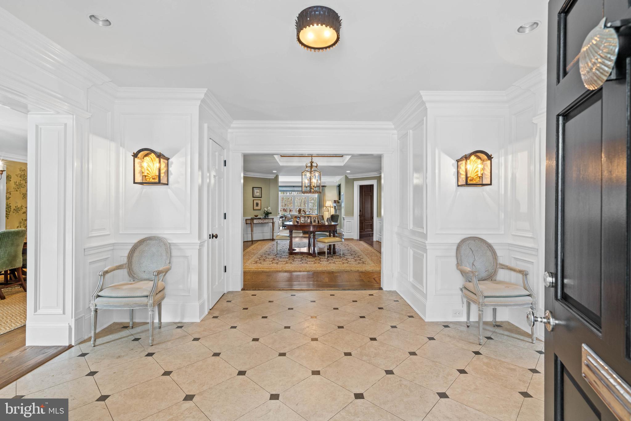 WESLEY HEIGHTS - Residential