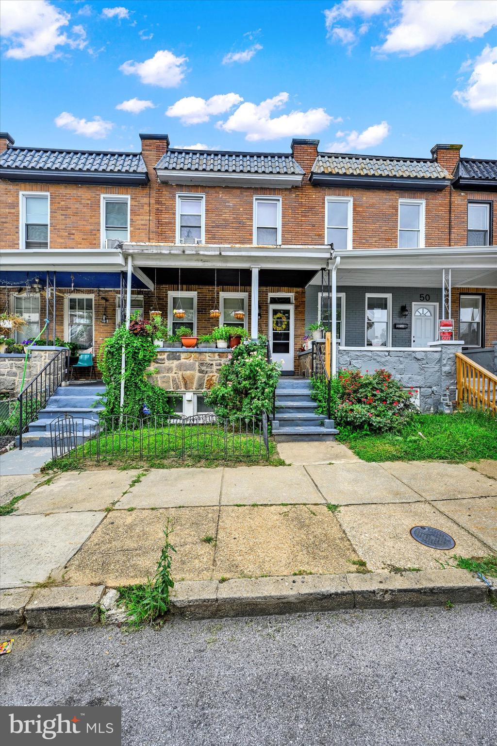 SAINT JOSEPHS - Residential