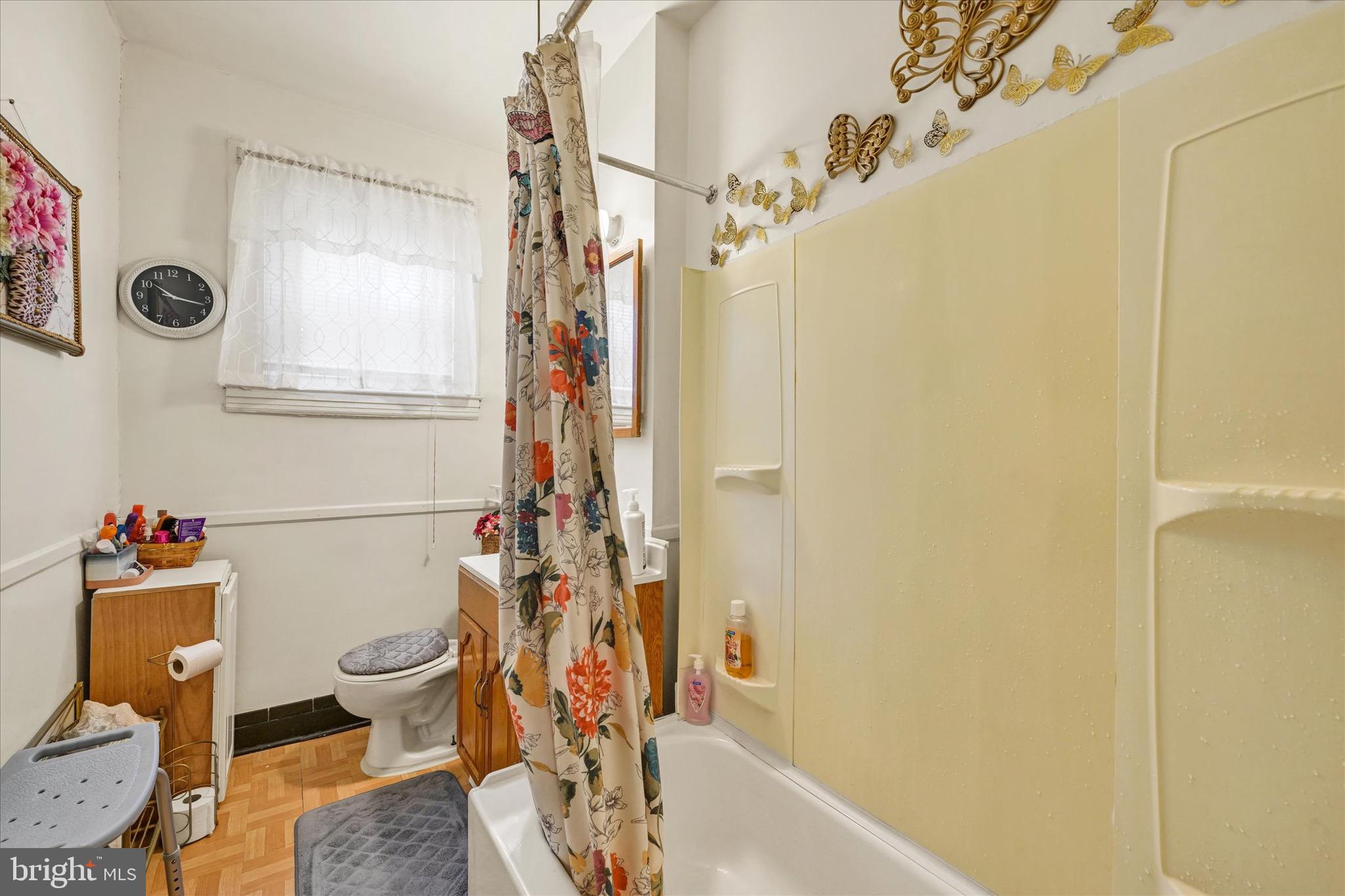 SAINT JOSEPHS - Residential