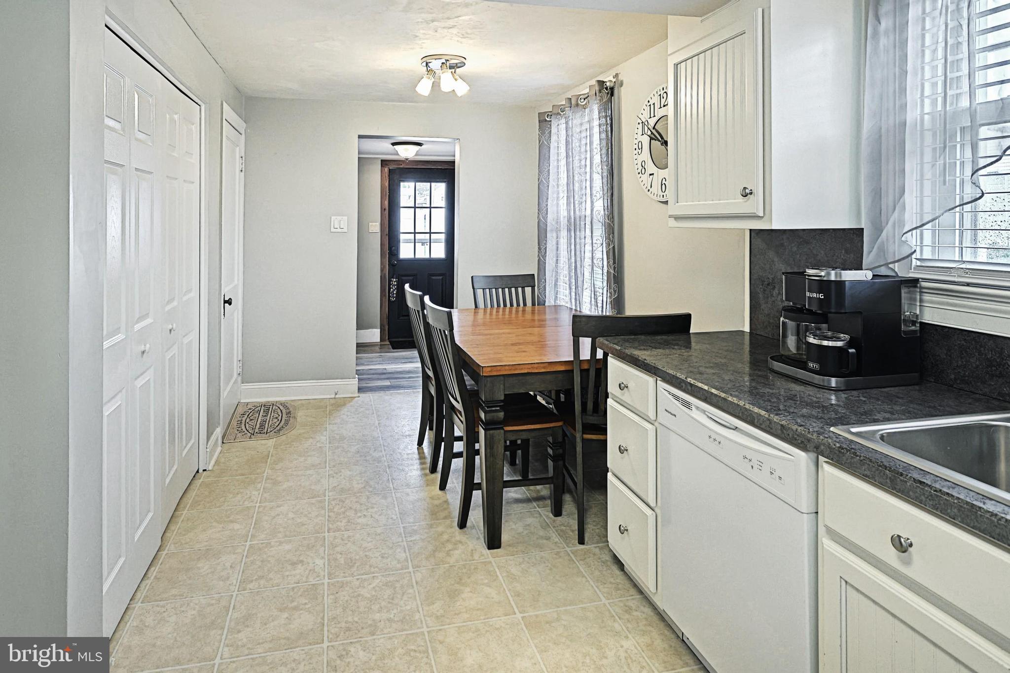 DOVER - Residential