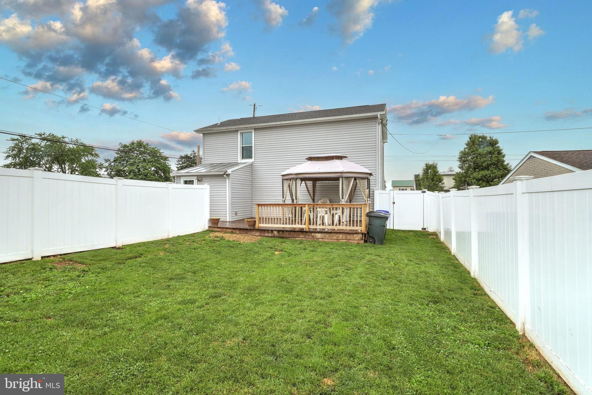 DOVER - Residential