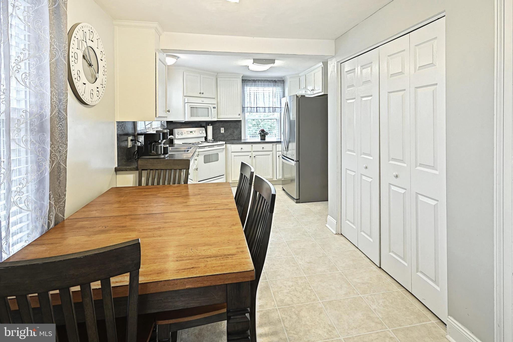 DOVER - Residential
