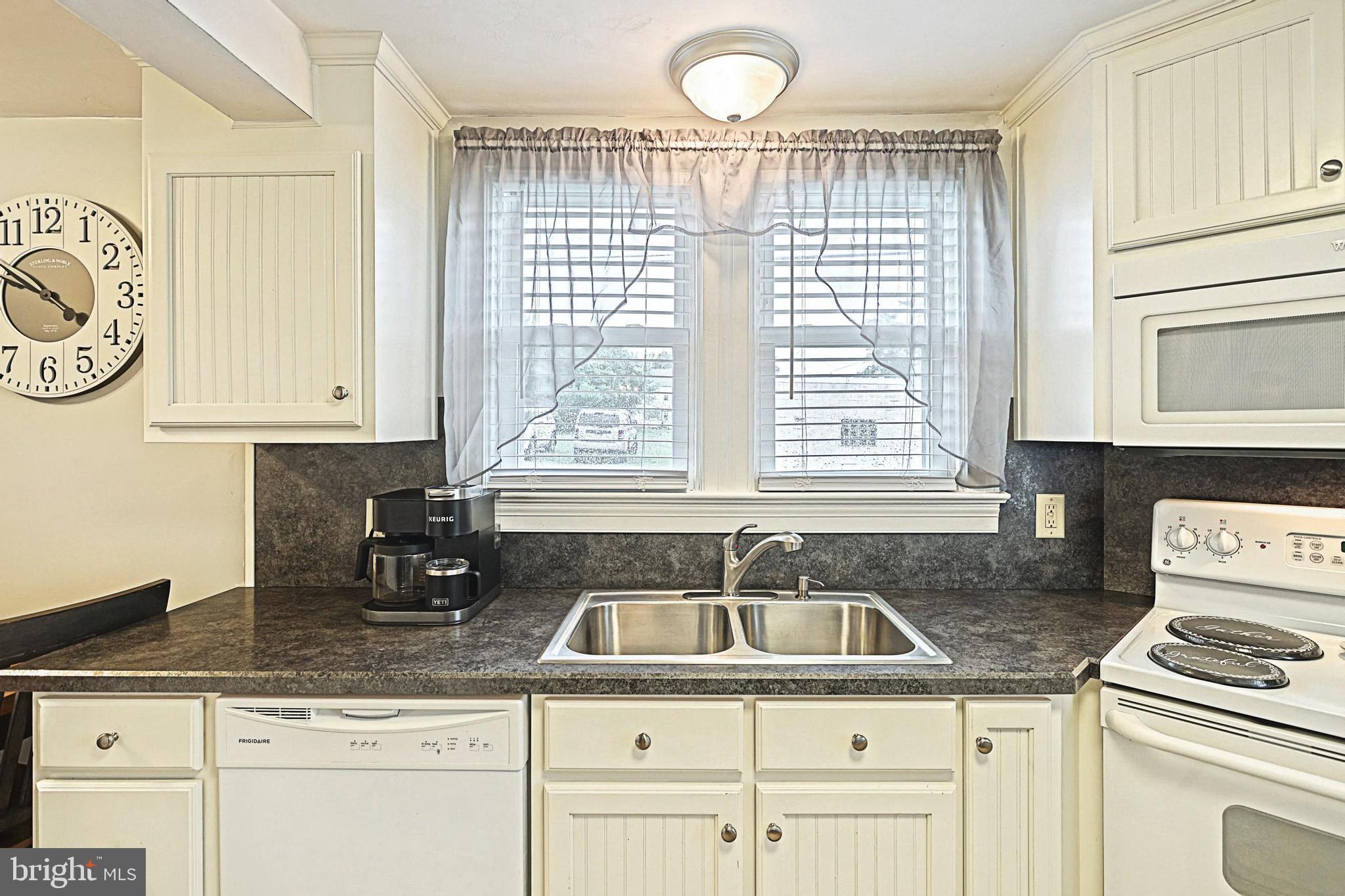 DOVER - Residential
