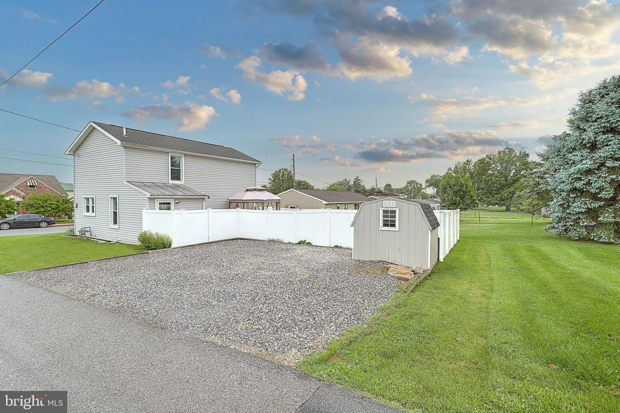 DOVER - Residential