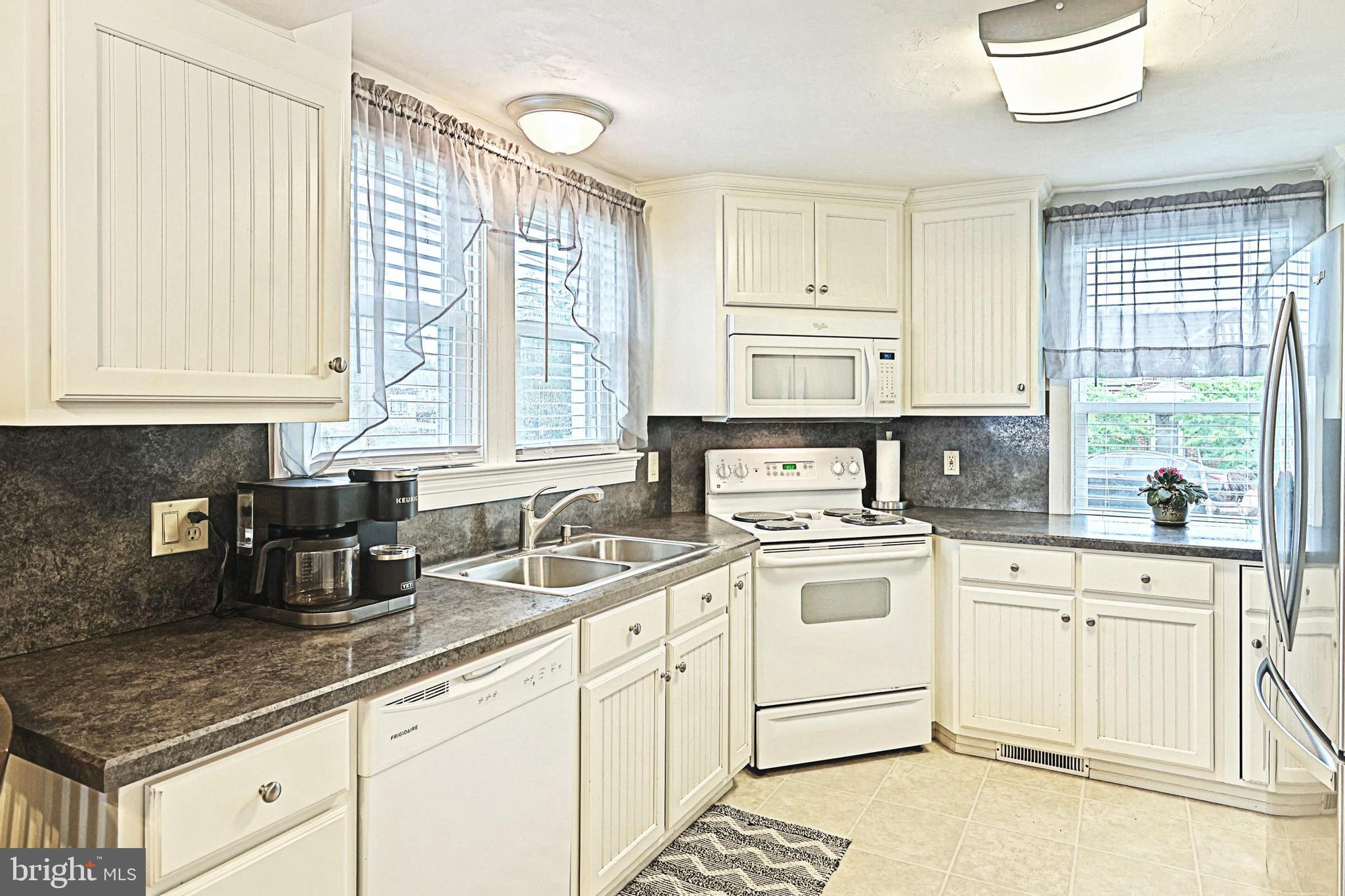 DOVER - Residential