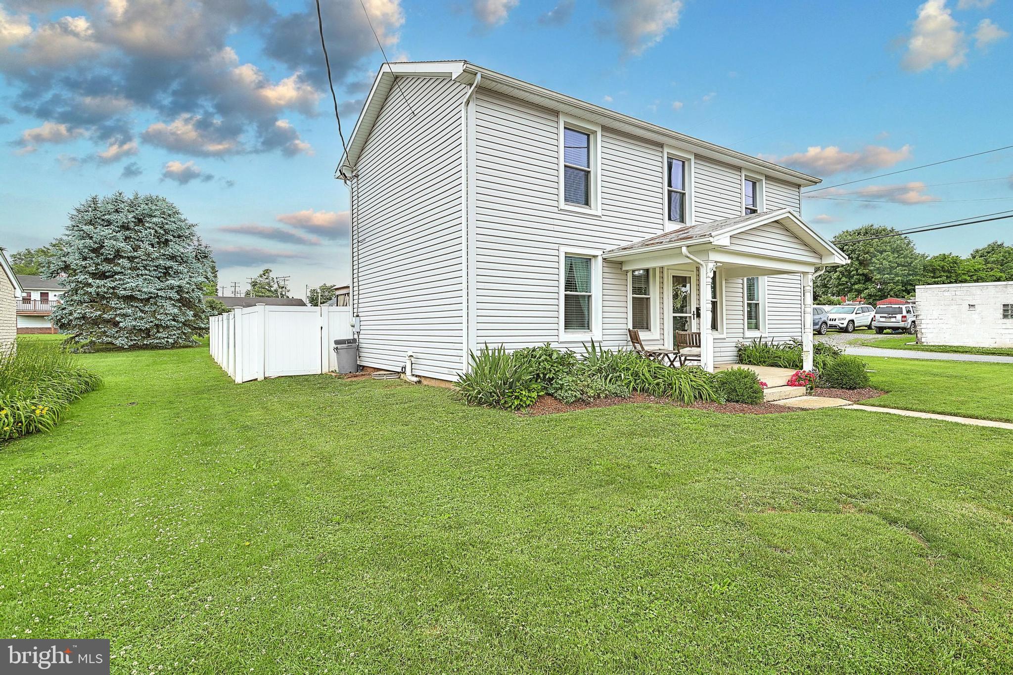 DOVER - Residential