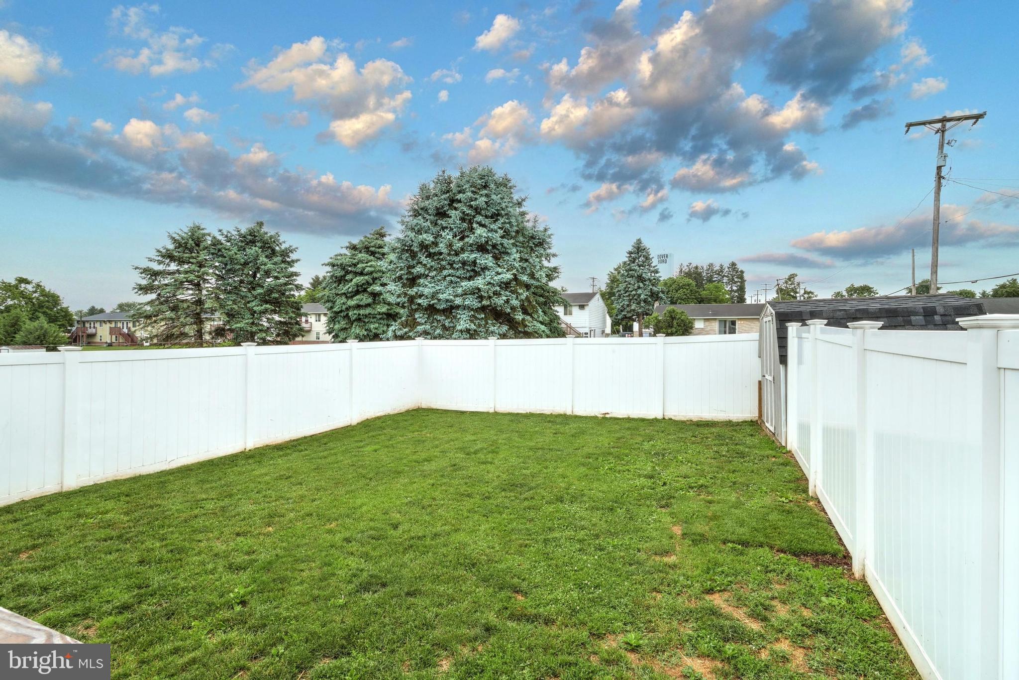 DOVER - Residential