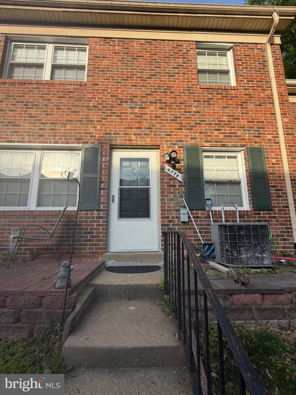 TERRACE TOWNE HOMES OF GUNSTON - Residential
