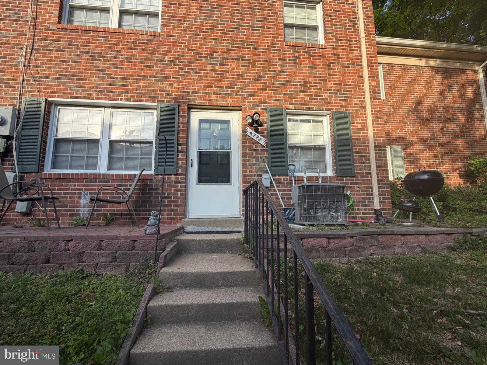 TERRACE TOWNE HOMES OF GUNSTON - Residential