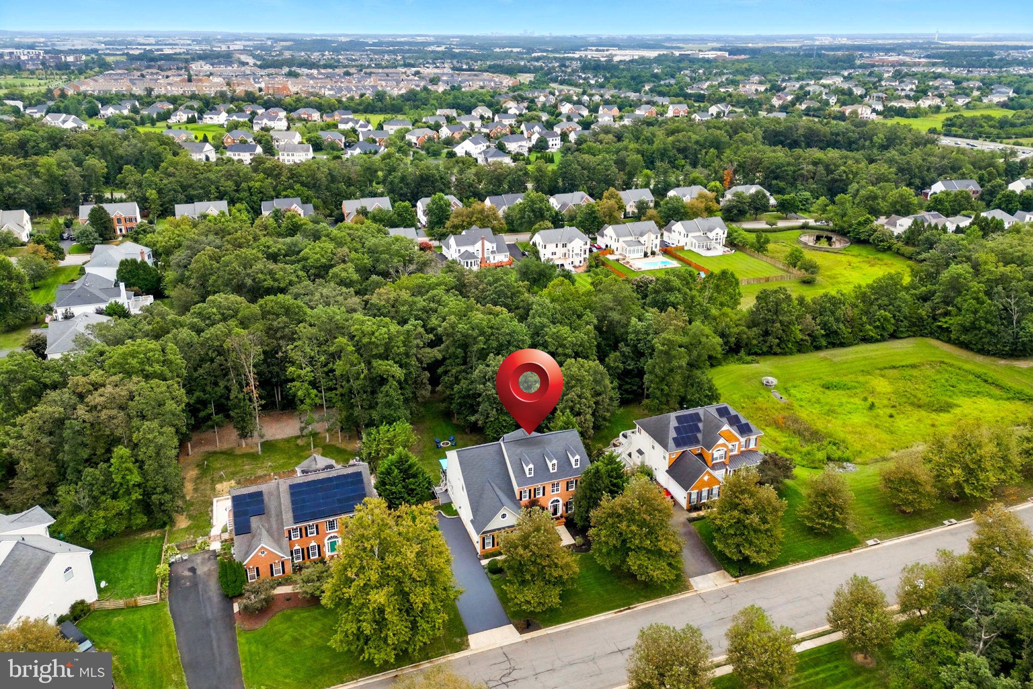 ESTATES OF FOREST RIDGE - Residential