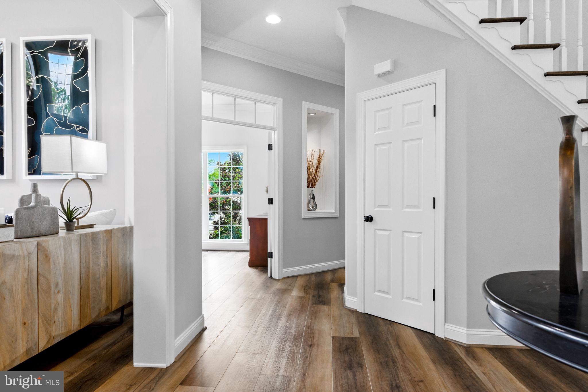 ESTATES OF FOREST RIDGE - Residential