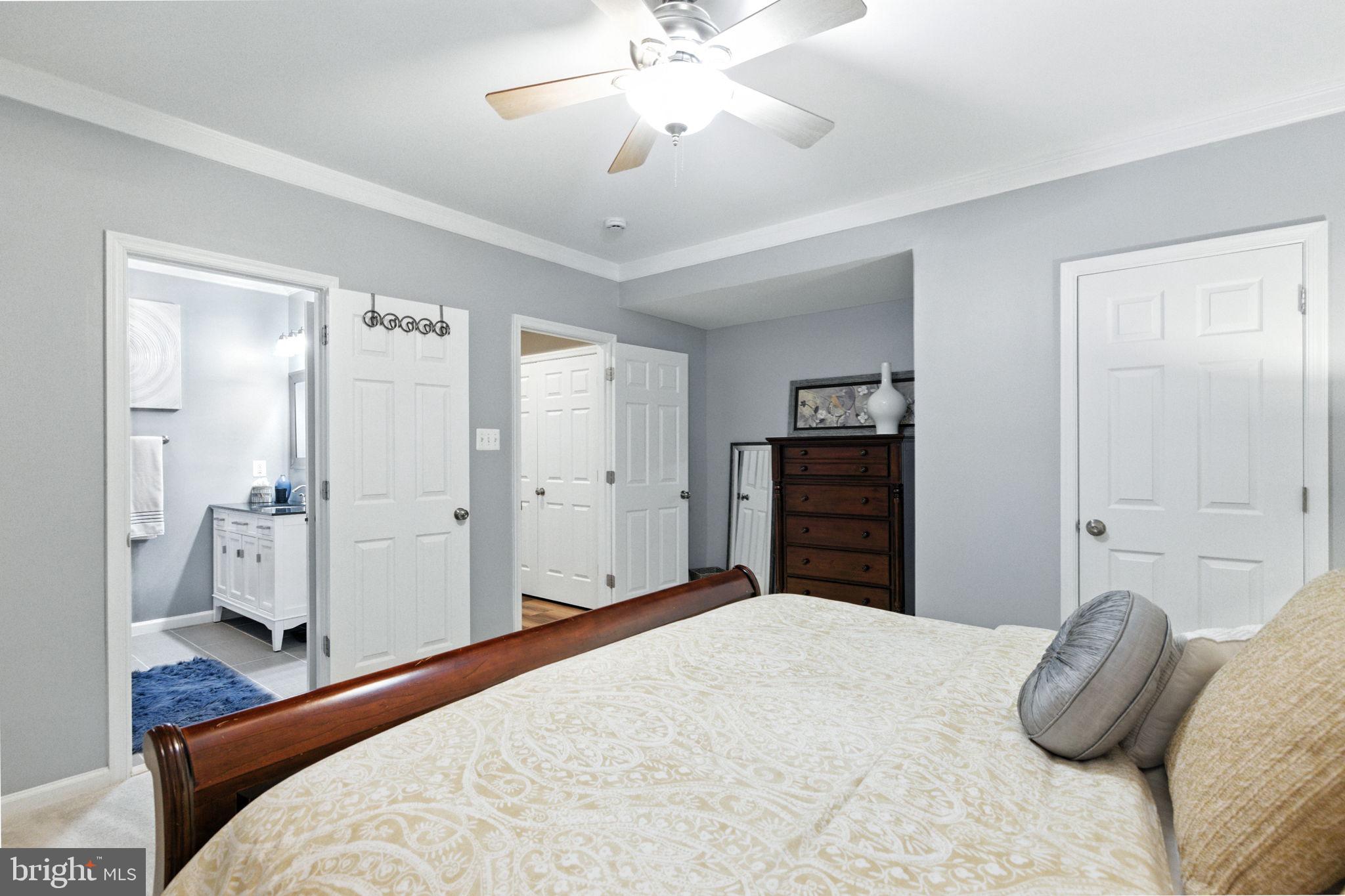 ESTATES OF FOREST RIDGE - Residential