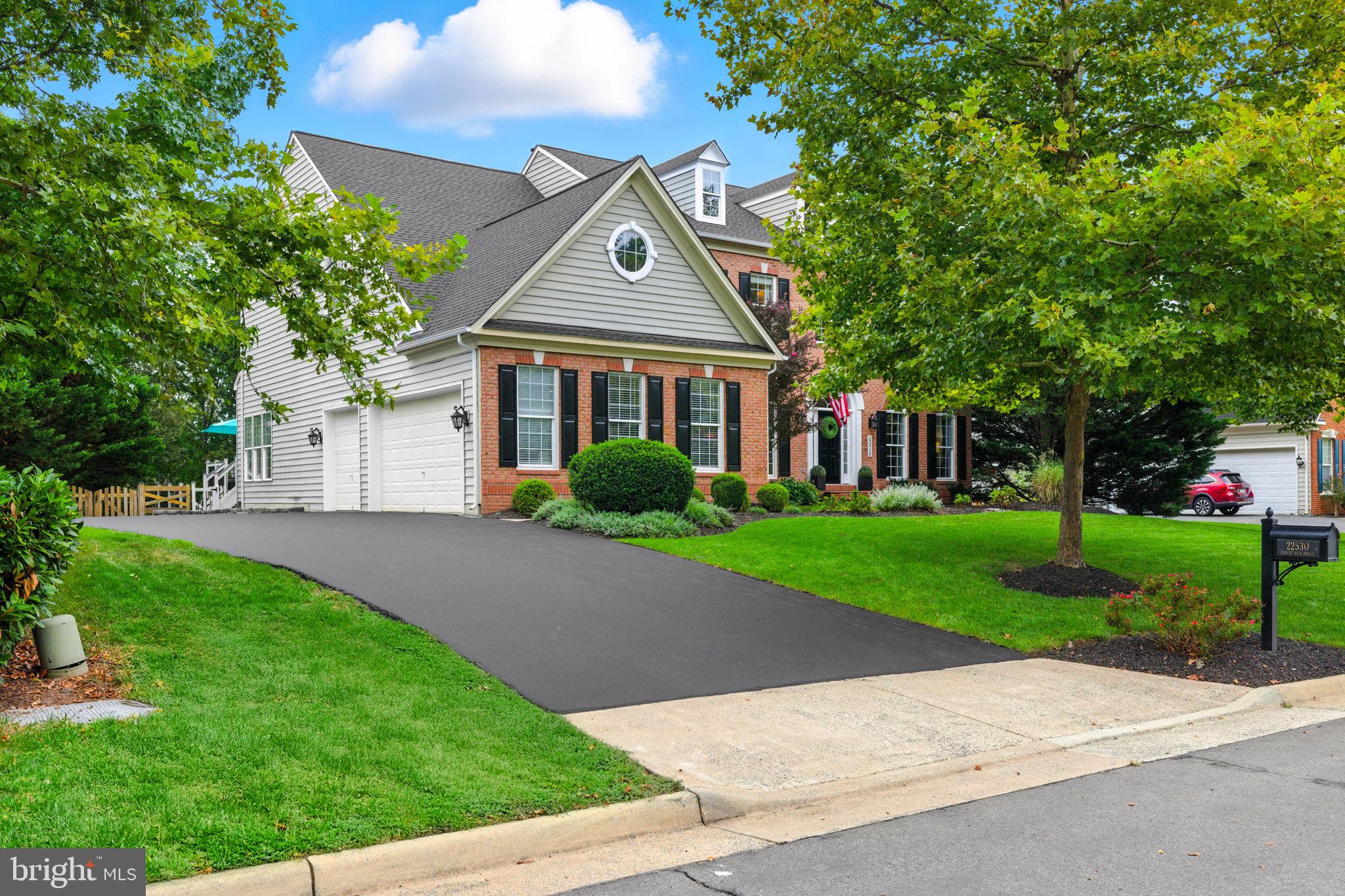ESTATES OF FOREST RIDGE - Residential