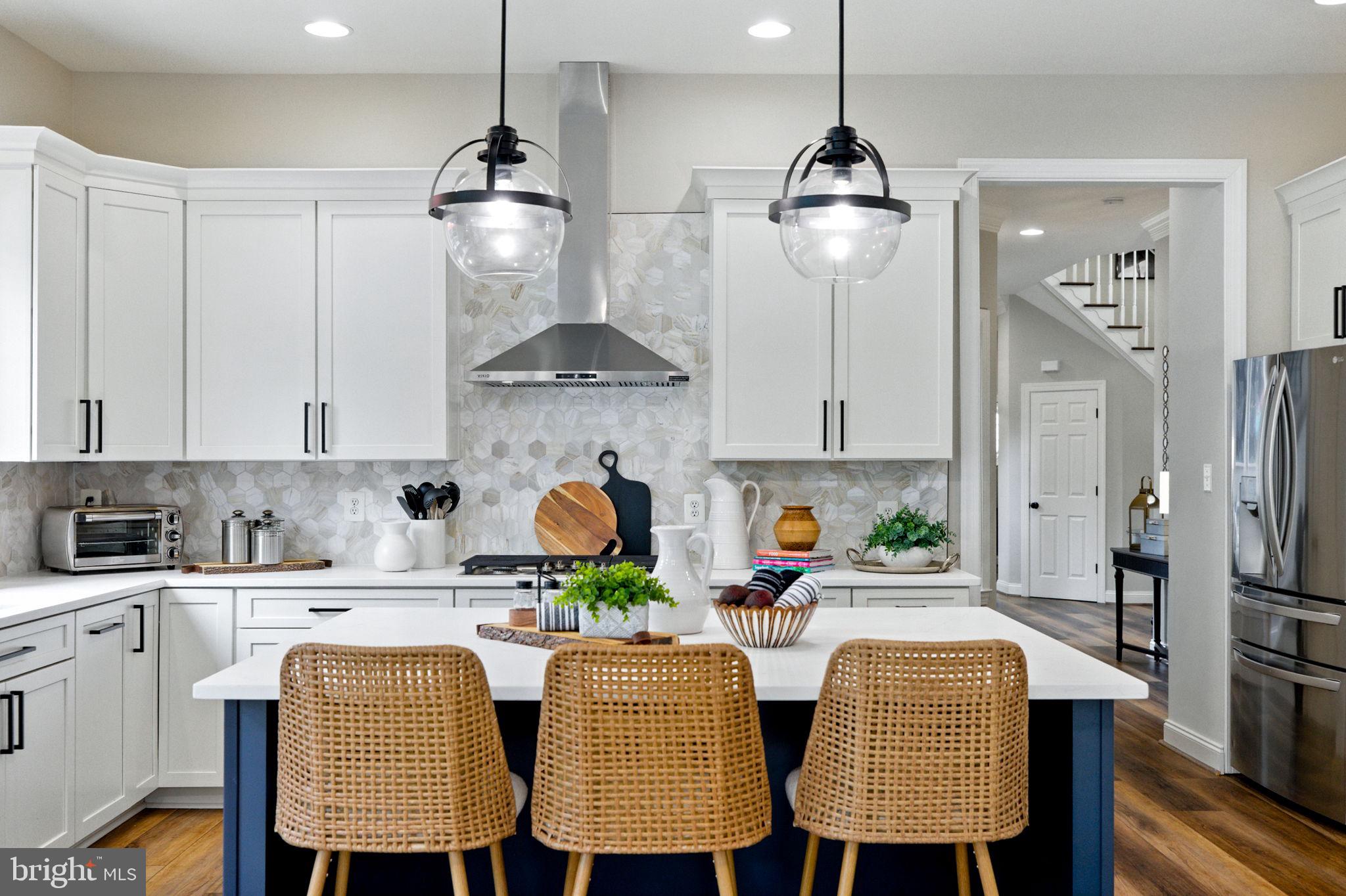 ESTATES OF FOREST RIDGE - Residential