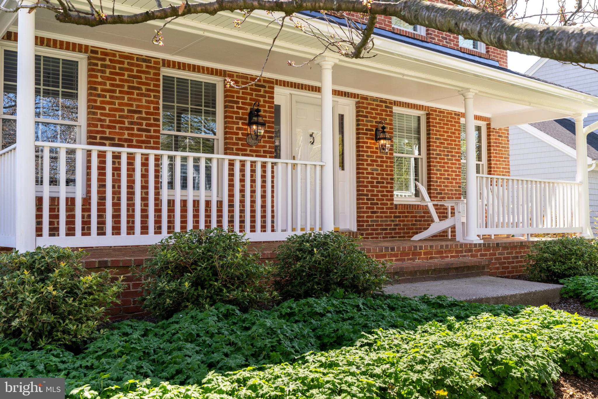 ASHLAND - Residential