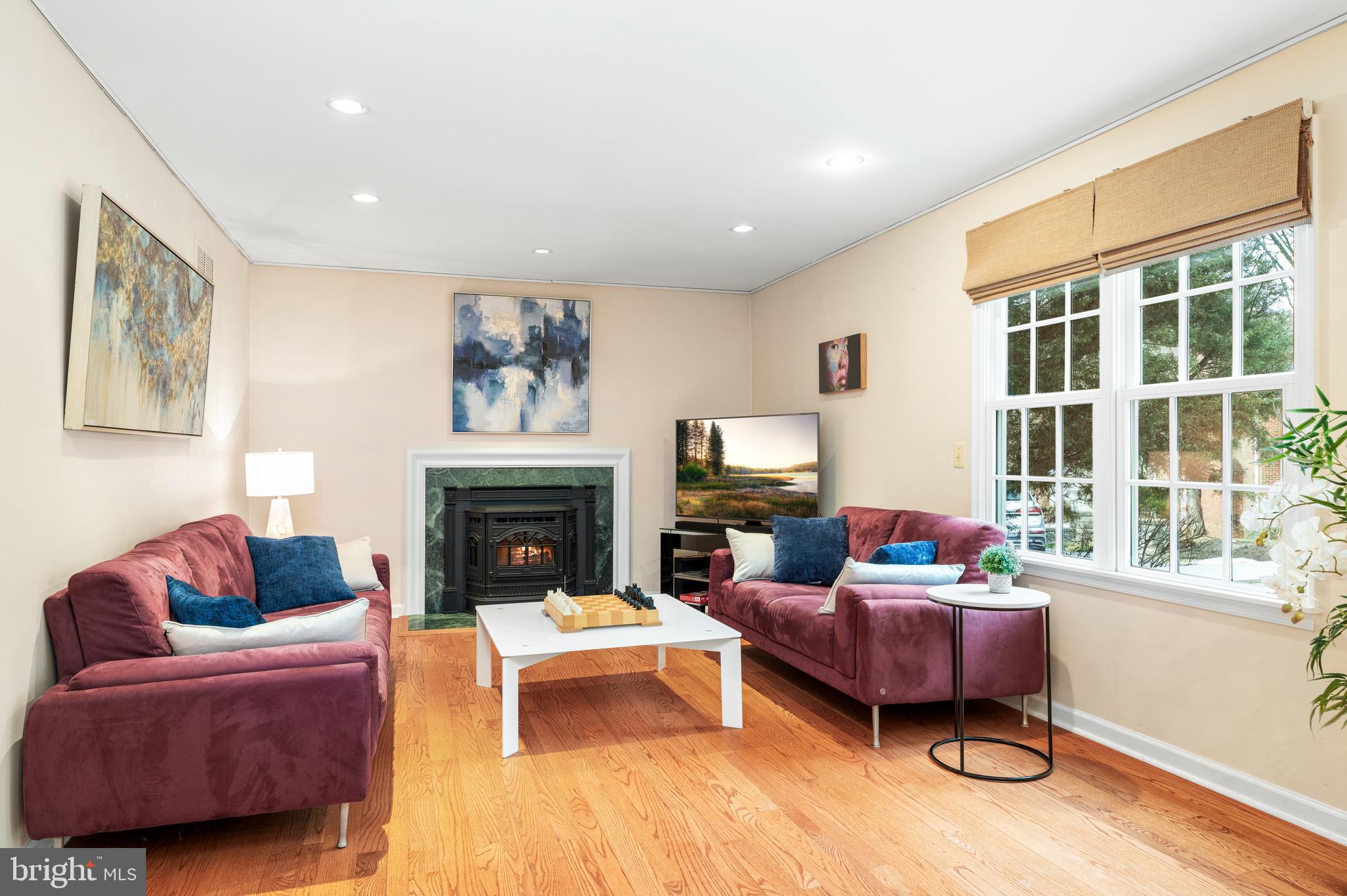 ASHLAND - Residential