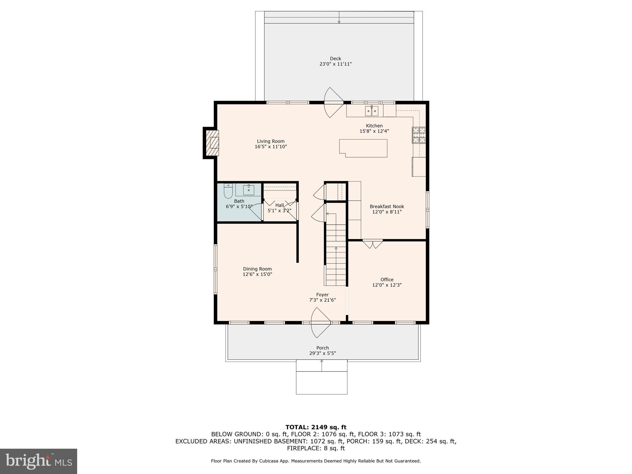 ASHLAND - Residential