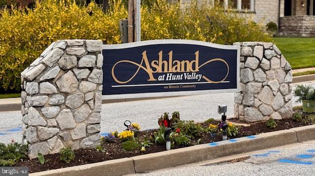 ASHLAND - Residential