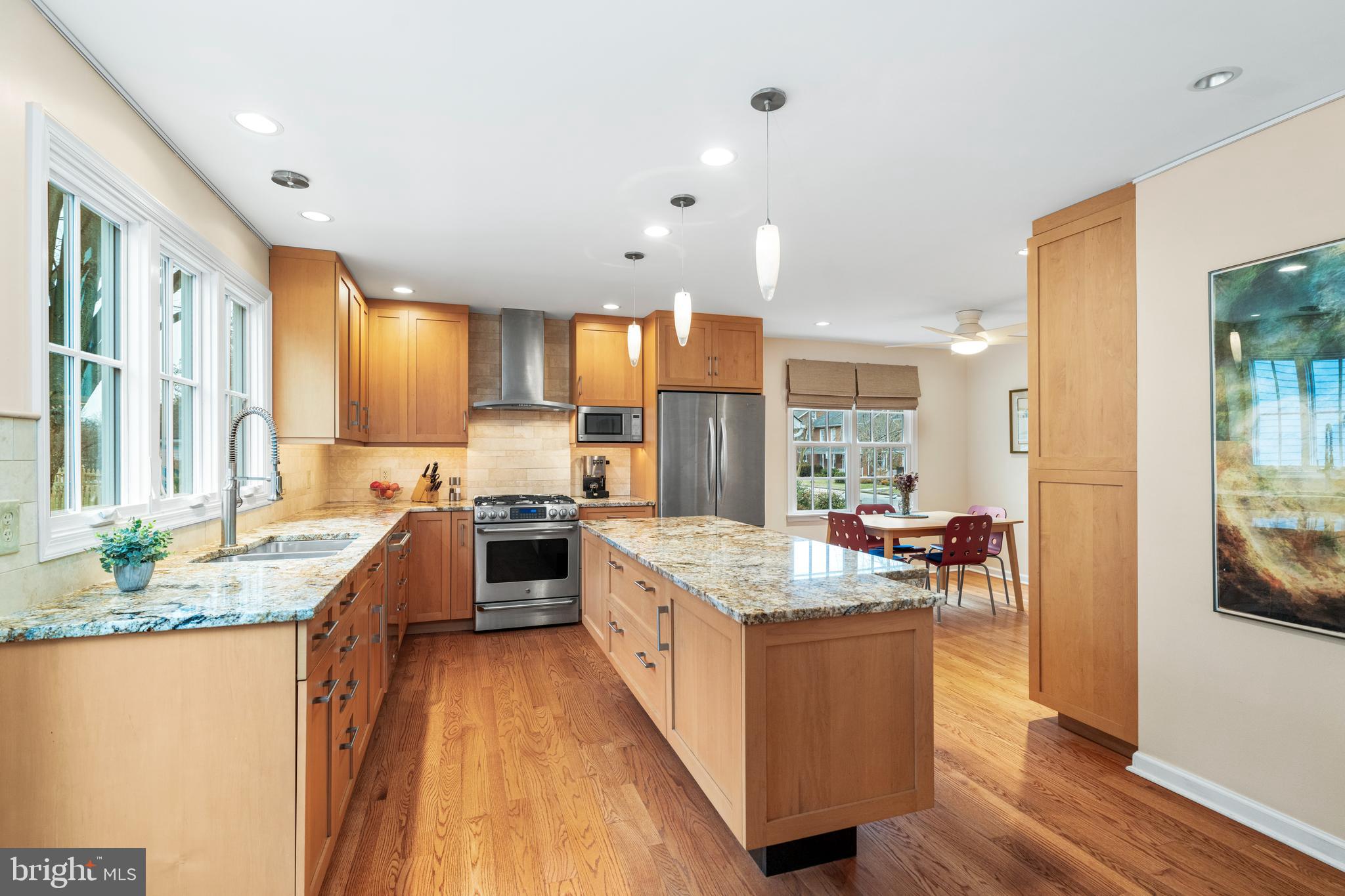 ASHLAND - Residential