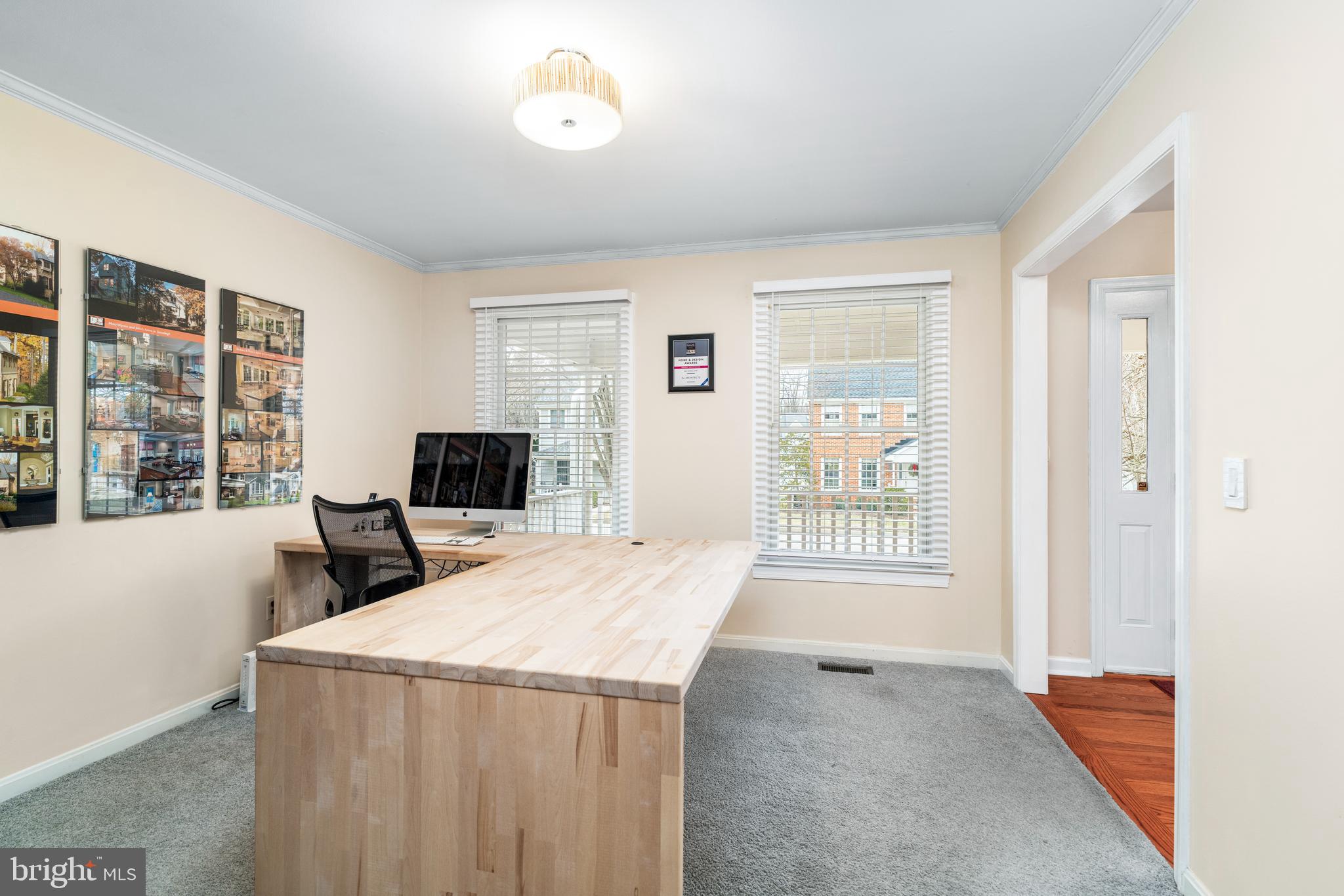 ASHLAND - Residential