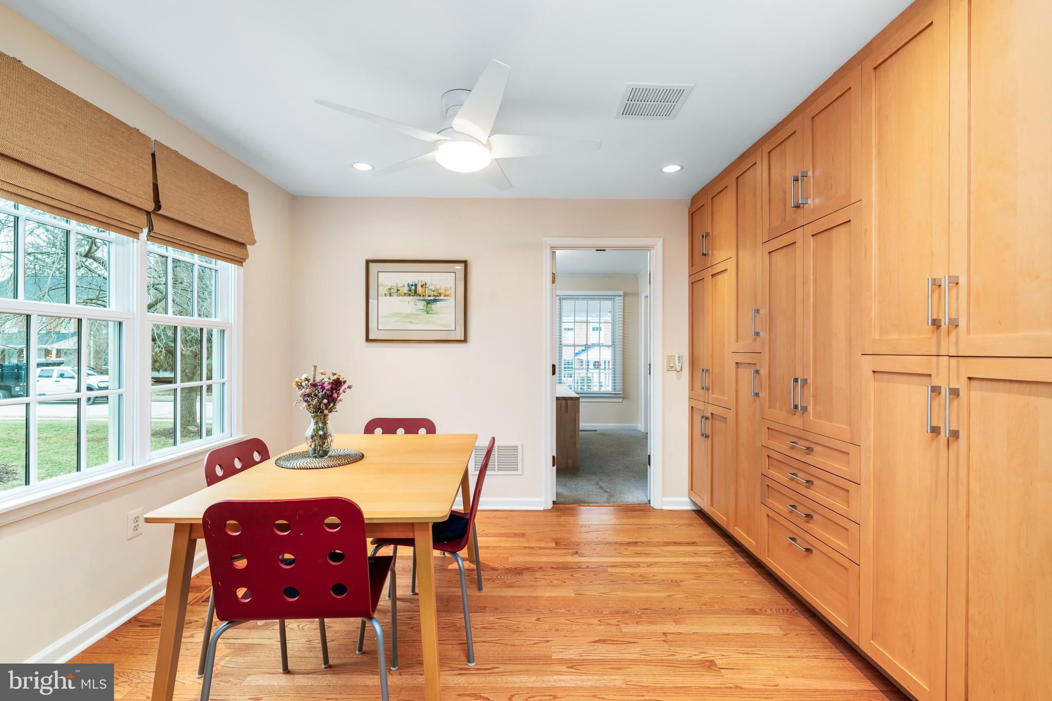 ASHLAND - Residential