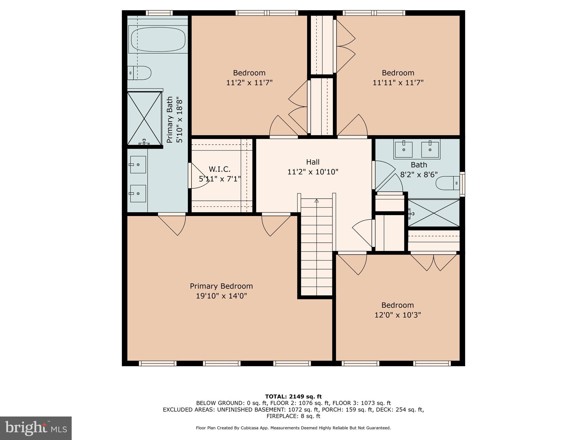 ASHLAND - Residential