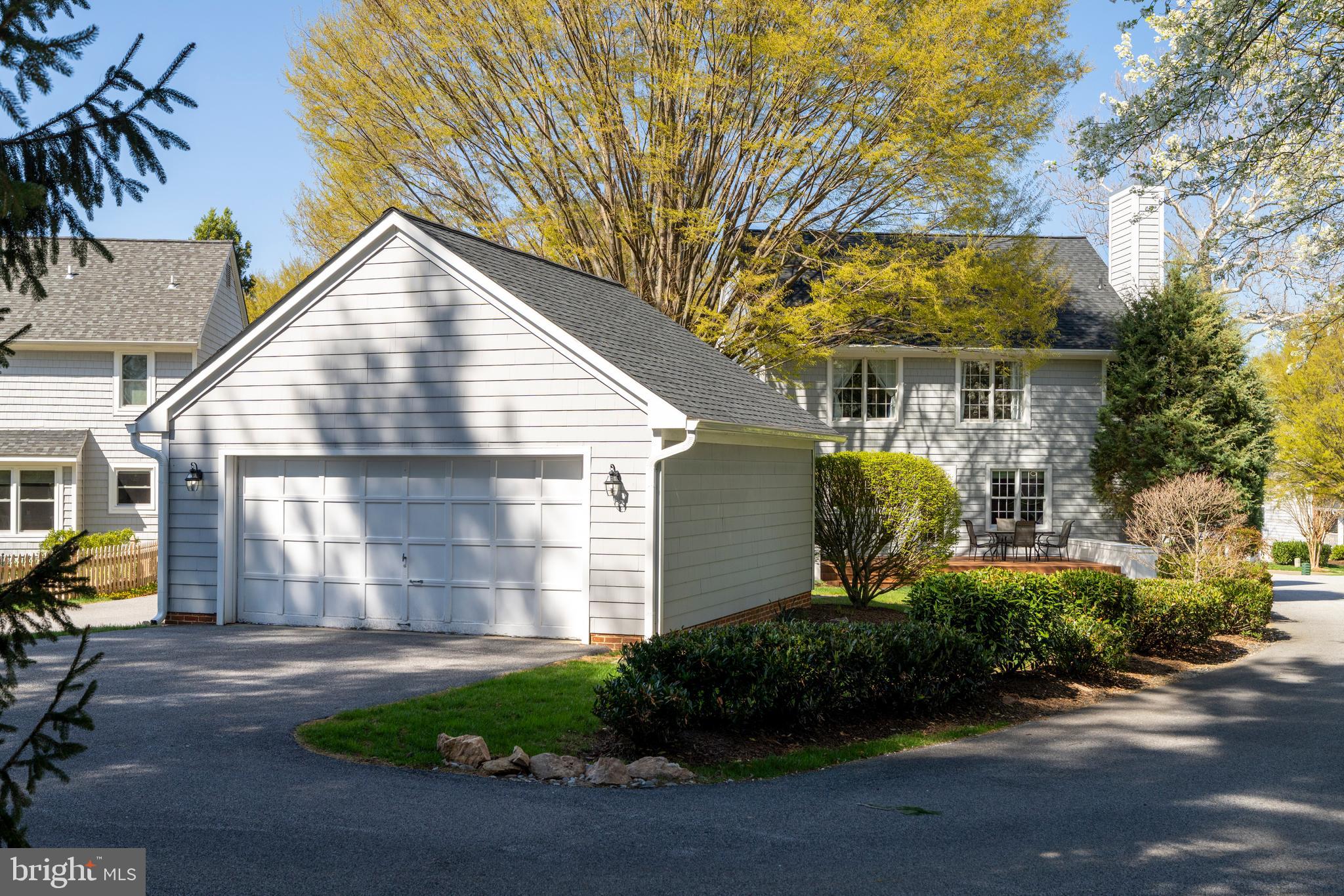 ASHLAND - Residential