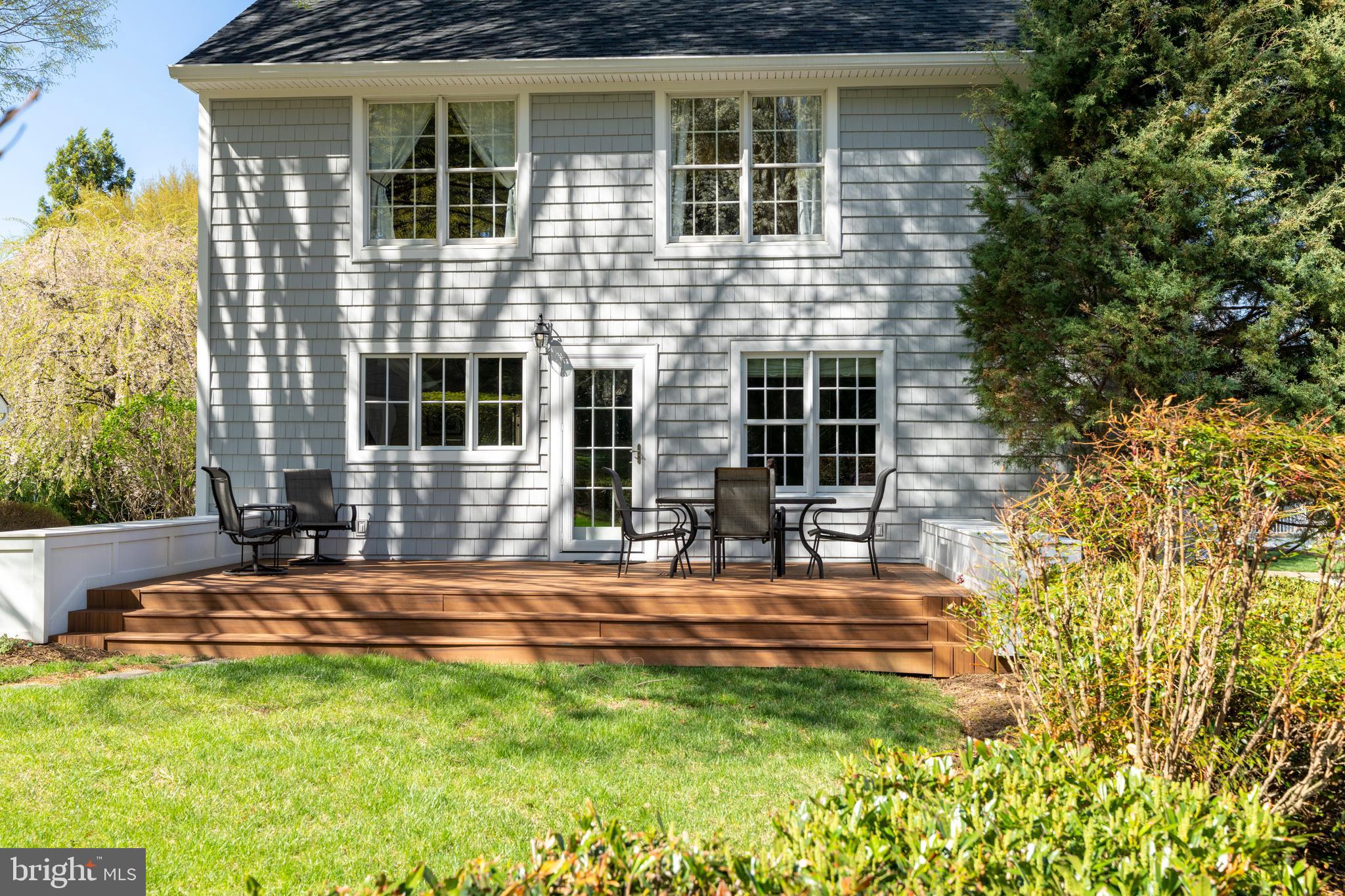 ASHLAND - Residential