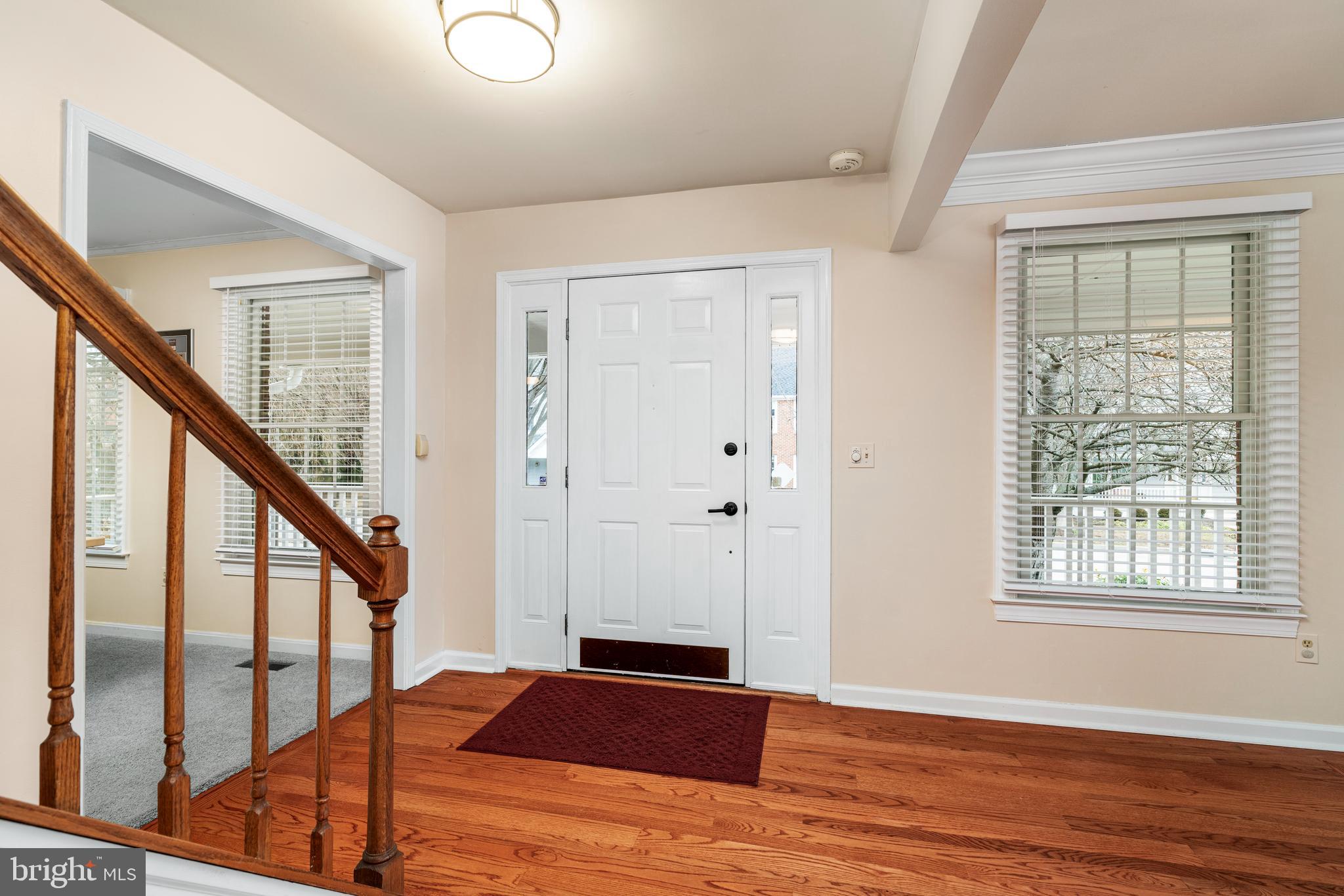ASHLAND - Residential