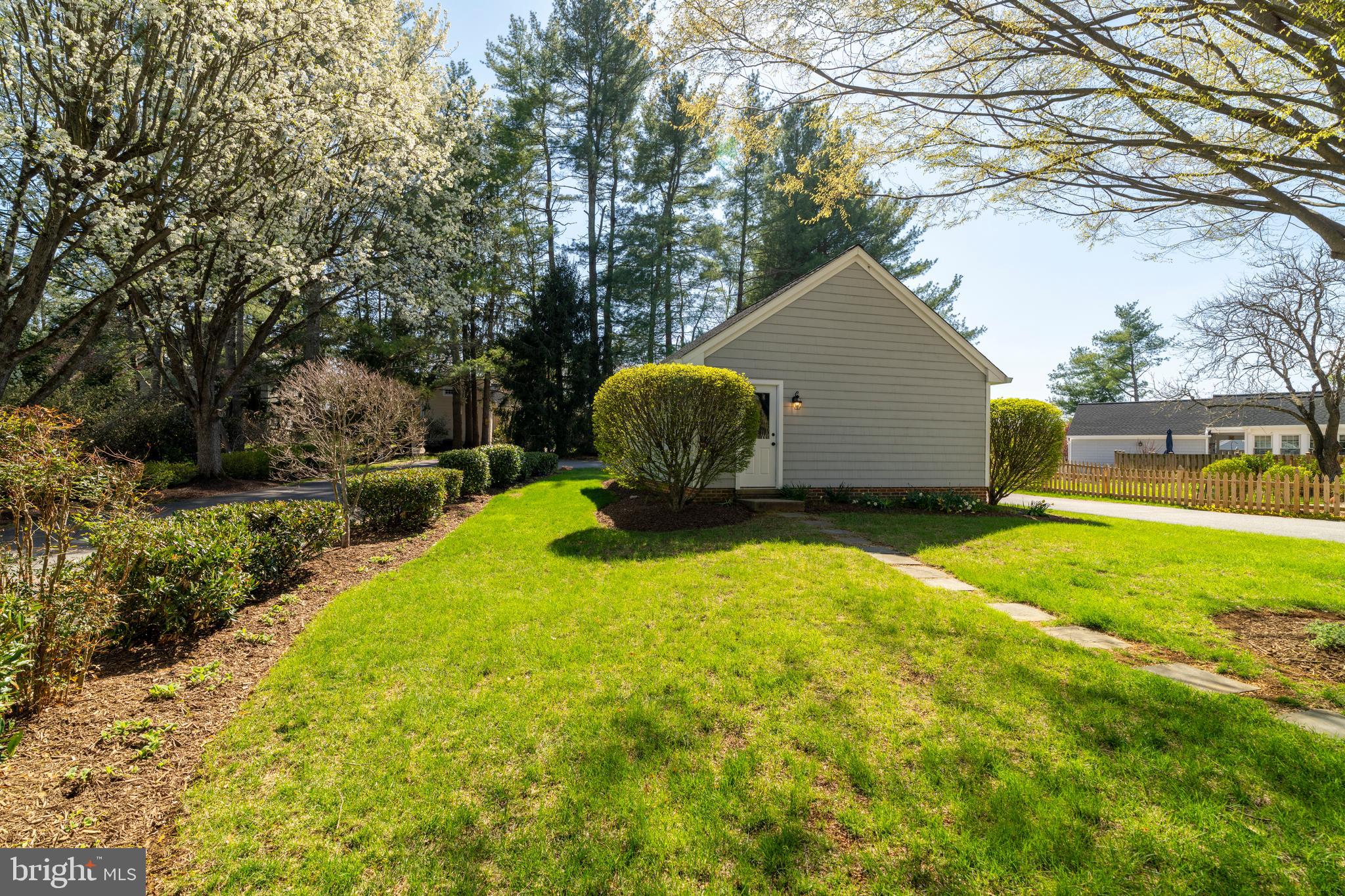 ASHLAND - Residential