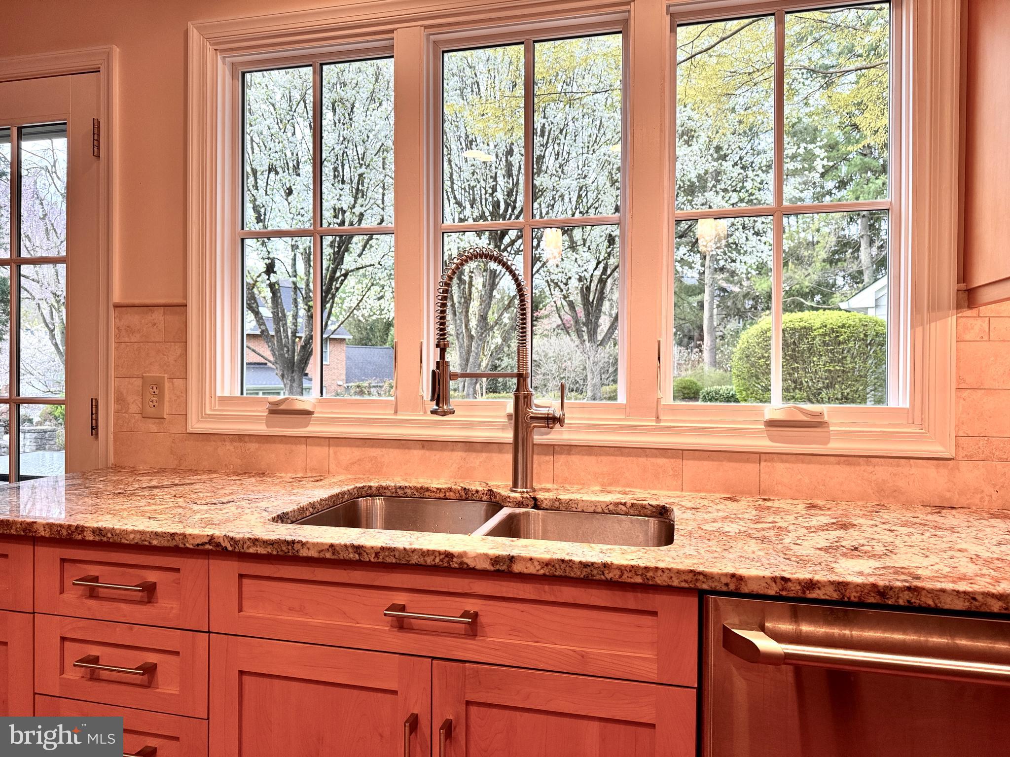 ASHLAND - Residential